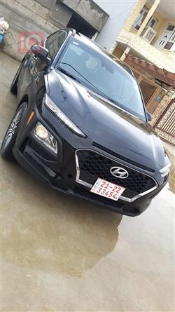 هيونداي كونا